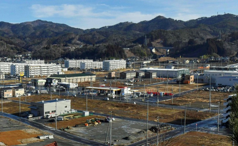 Nhật Bản tưởng niệm 15 năm thảm họa động đất - sóng thần 2011